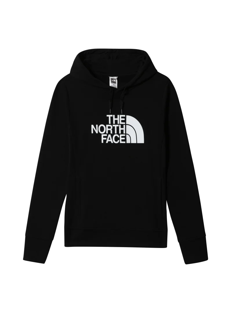 The North Face W PULLOVER HD NF0A4M8PJK3