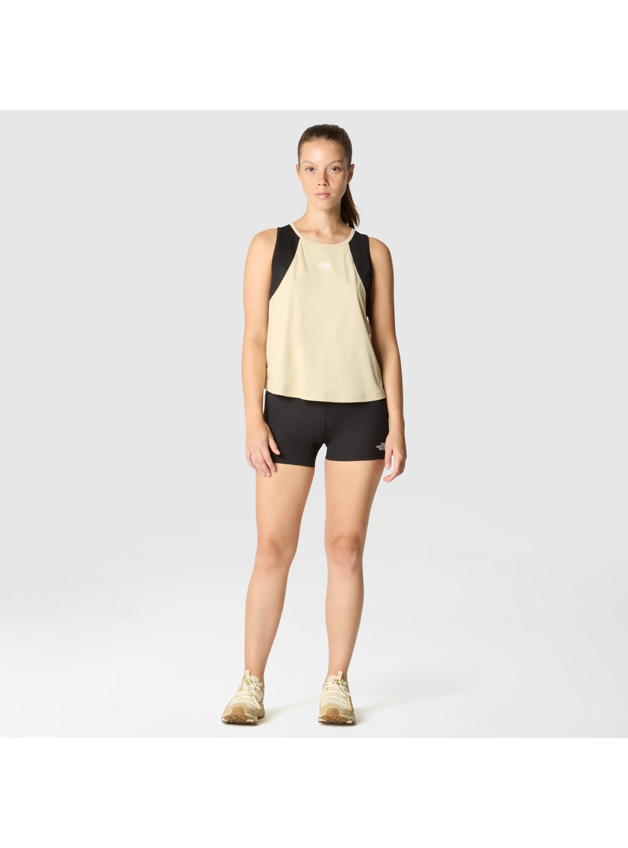 The North Face W TECH BOOTIE TIGHT NF0A87JZJK3