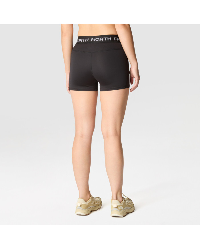 The North Face Szorty Damskie W Tech Bootie Tight – Kup Online