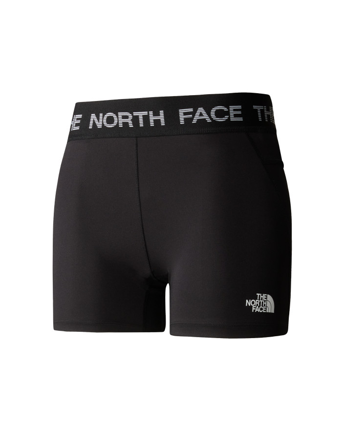 The North Face Szorty Damskie W Tech Bootie Tight – Kup Online