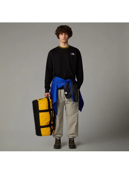 The North Face M ESSENTIAL RELAXED CREW NF0A89ETJK3