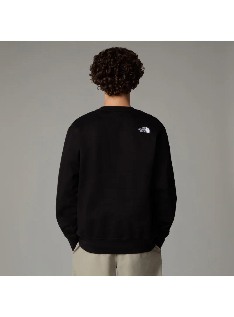 The North Face M ESSENTIAL RELAXED CREW NF0A89ETJK3