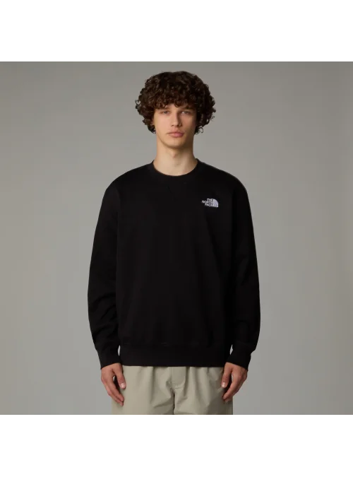 The North Face M ESSENTIAL RELAXED CREW NF0A89ETJK3