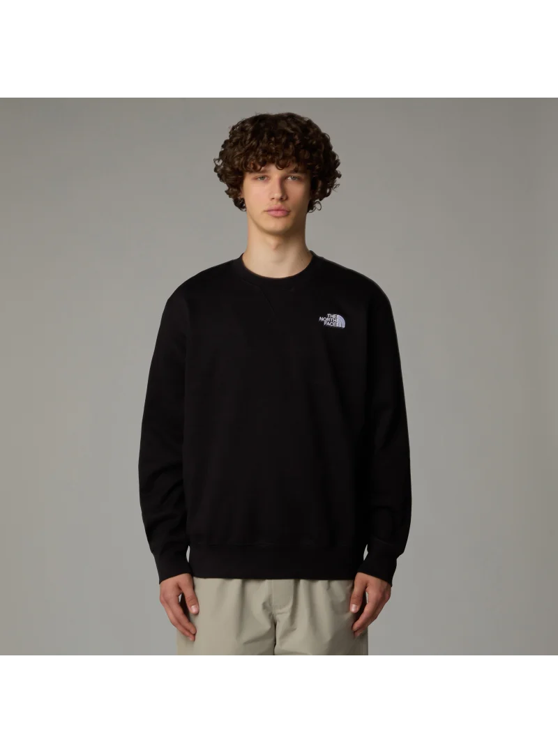 The North Face M ESSENTIAL RELAXED CREW NF0A89ETJK3