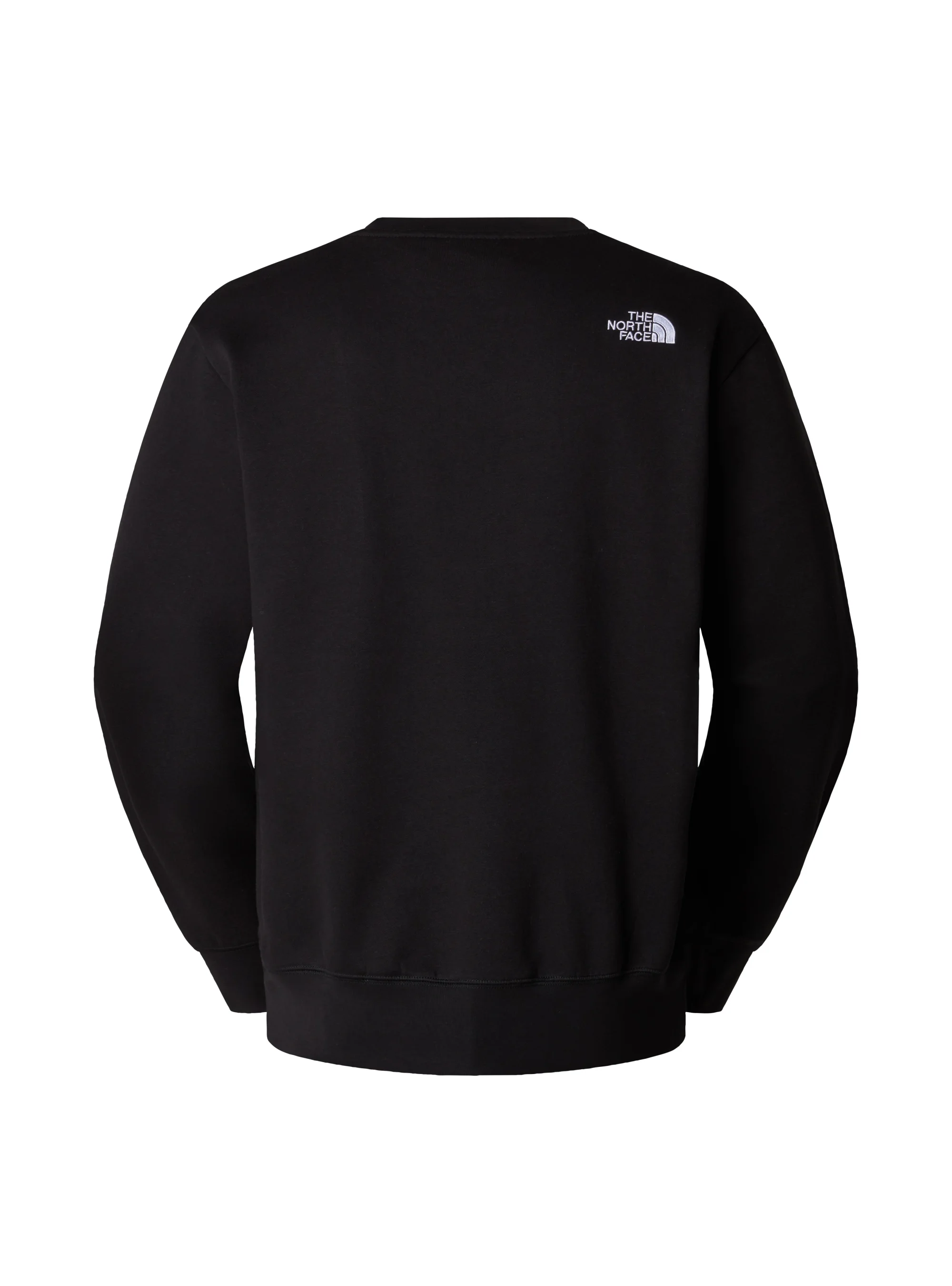 The North Face M ESSENTIAL RELAXED CREW NF0A89ETJK3