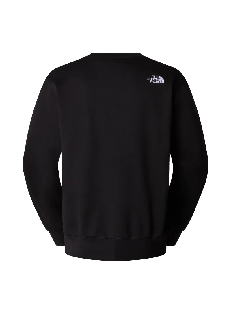 The North Face M ESSENTIAL RELAXED CREW NF0A89ETJK3