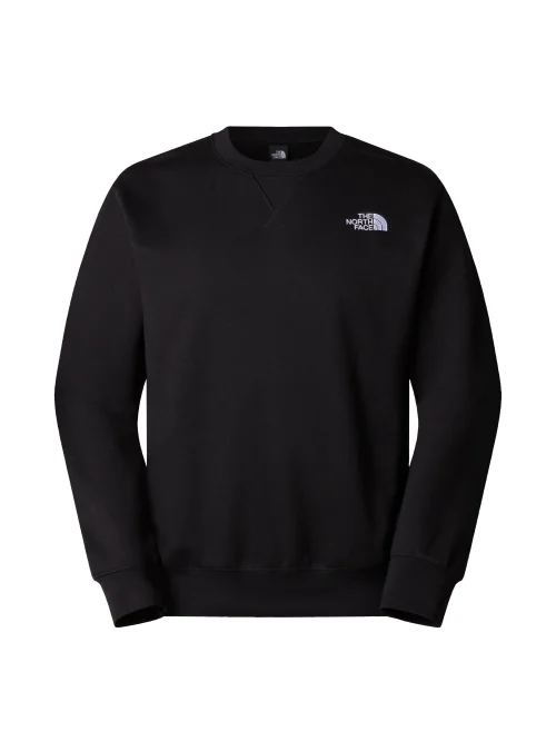The North Face M ESSENTIAL RELAXED CREW NF0A89ETJK3