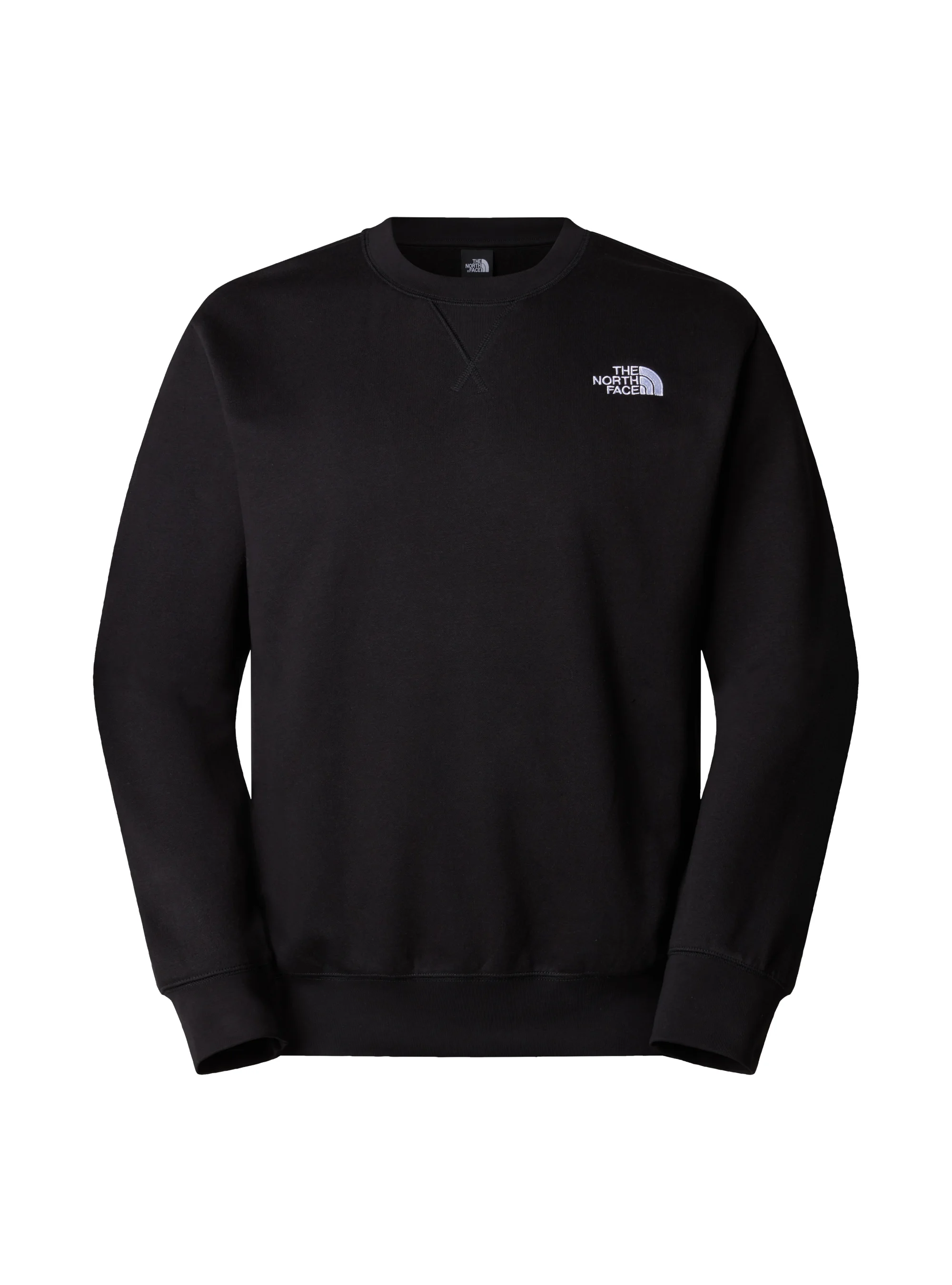 The North Face M ESSENTIAL RELAXED CREW NF0A89ETJK3