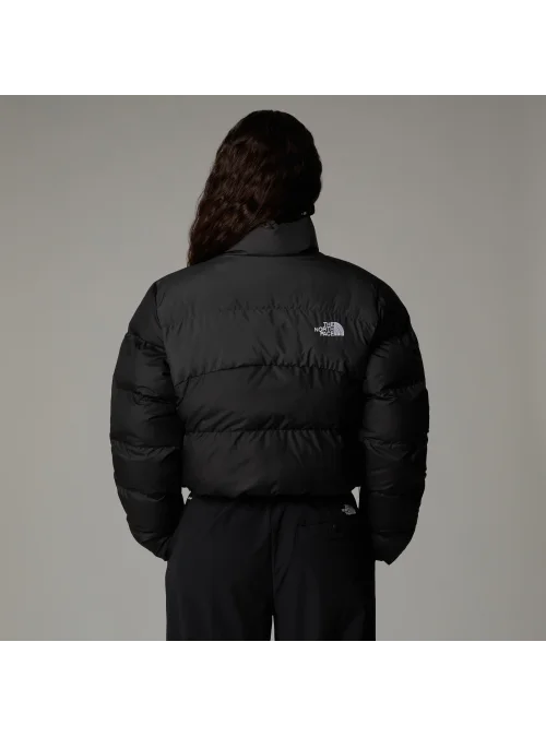 The North Face W CROPPED SAIKURU NF0A89JCKT0