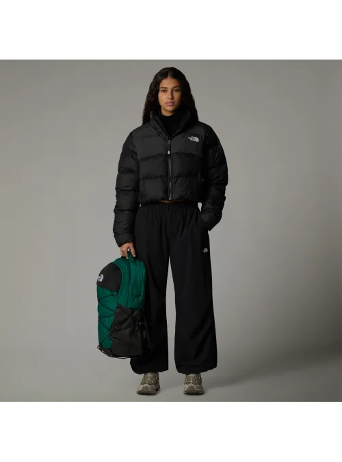 The North Face W CROPPED SAIKURU NF0A89JCKT0