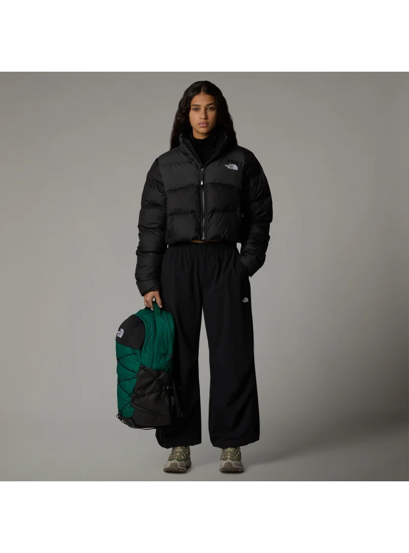 The North Face W CROPPED SAIKURU NF0A89JCKT0