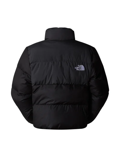 The North Face W CROPPED SAIKURU NF0A89JCKT0