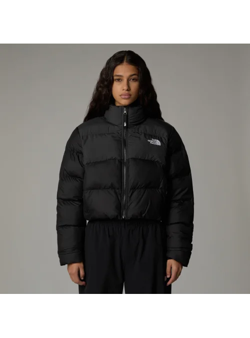 The North Face W CROPPED SAIKURU NF0A89JCKT0