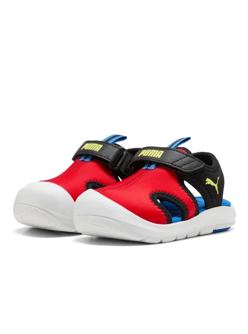 Puma FUN RACER SANDAL V INF 40058503