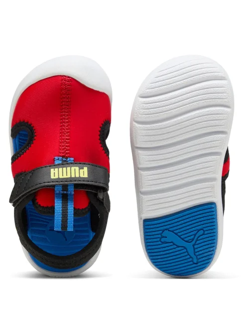 Puma FUN RACER SANDAL V INF 40058503