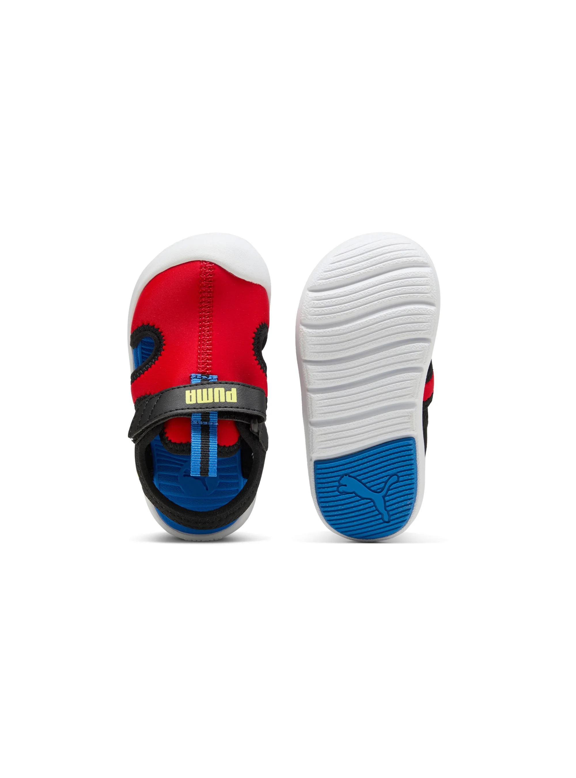 Puma FUN RACER SANDAL V INF 40058503