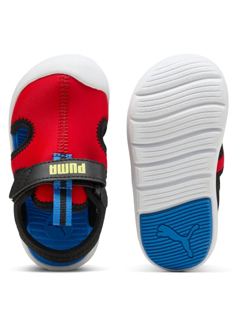 Puma FUN RACER SANDAL V INF 40058503