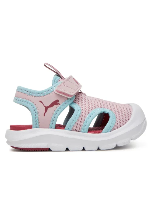 Puma FUN RACER SANDAL MESH V INF 40157603