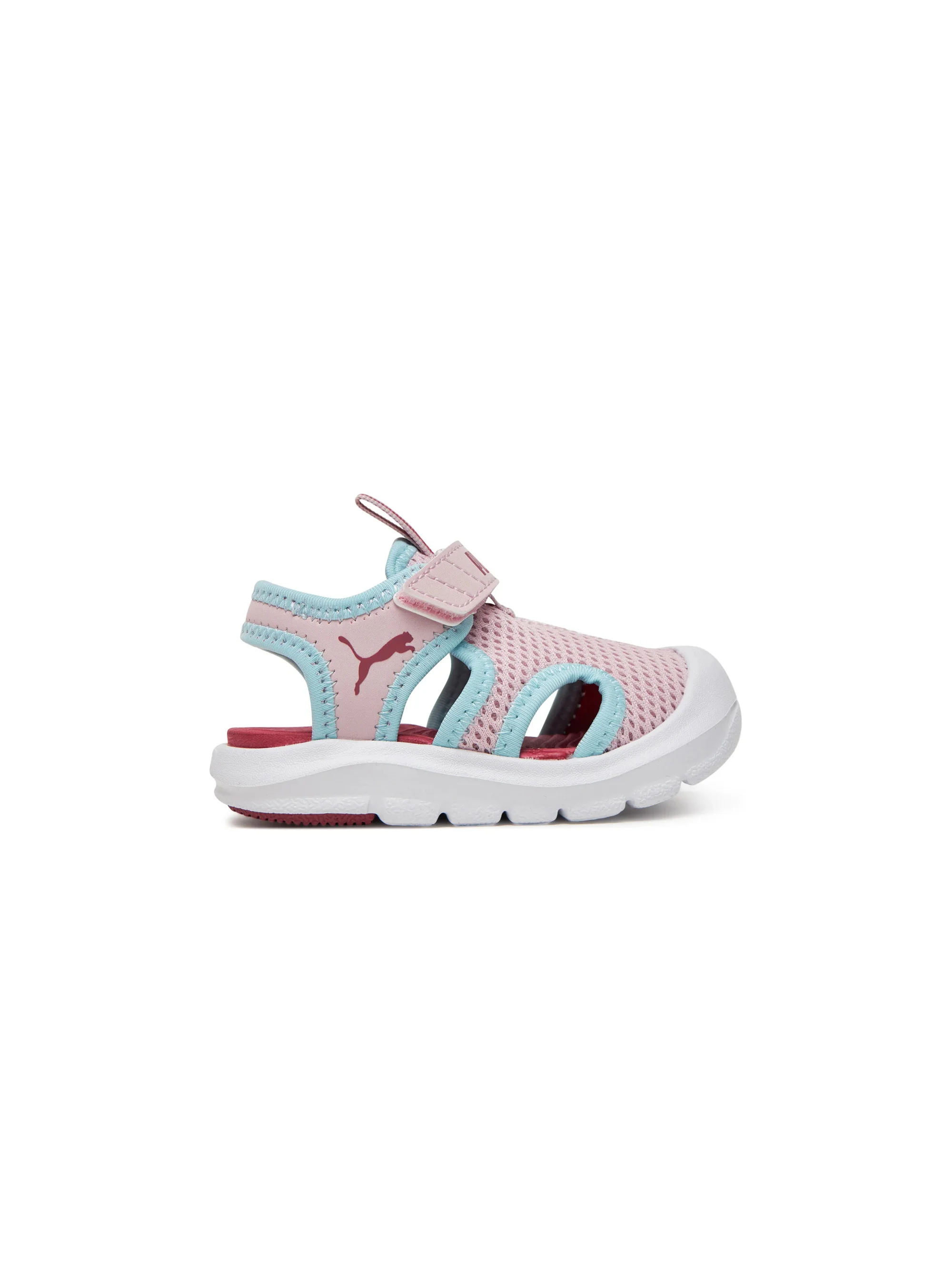 Puma FUN RACER SANDAL MESH V INF 40157603