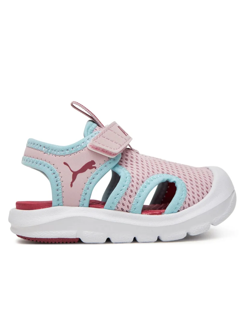 Puma FUN RACER SANDAL MESH V INF 40157603