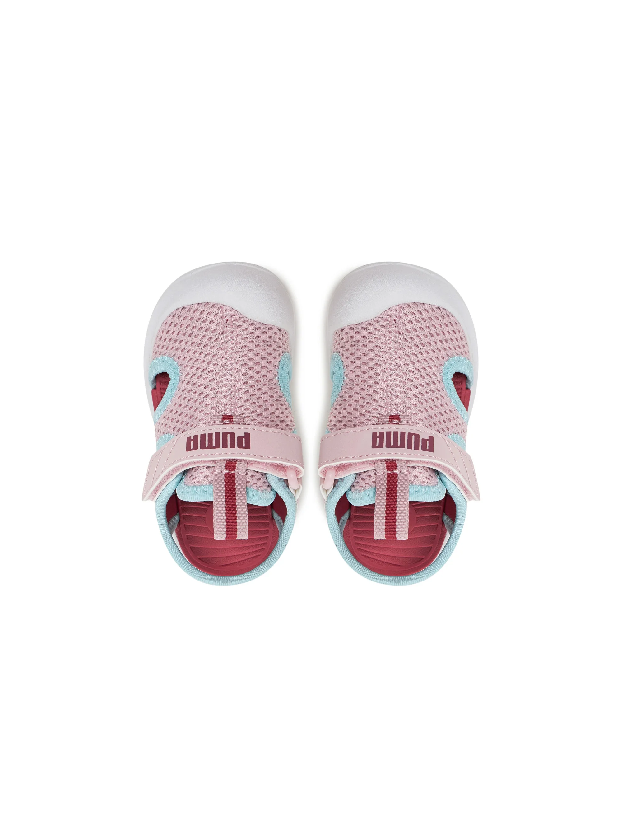Puma FUN RACER SANDAL MESH V INF 40157603