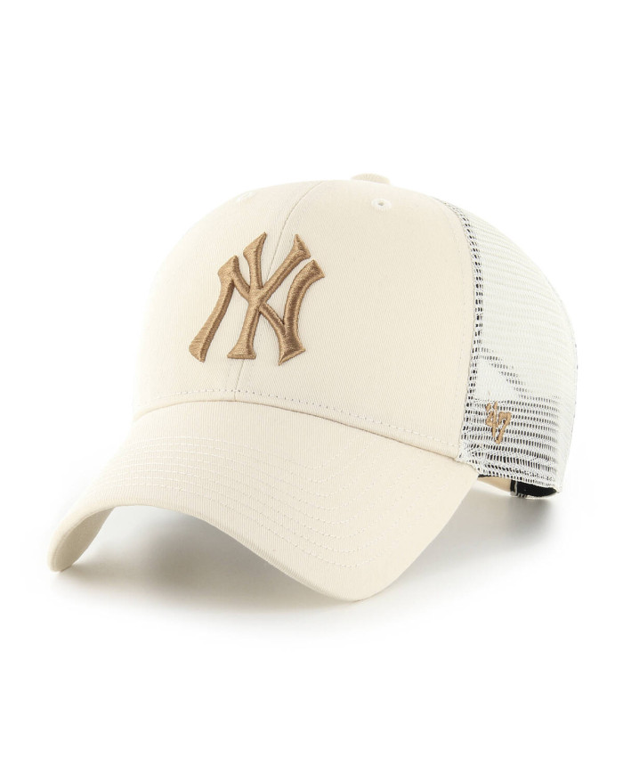 47 Brand MLB NEW YORK YANKEES B-BRANS17CTP-NT