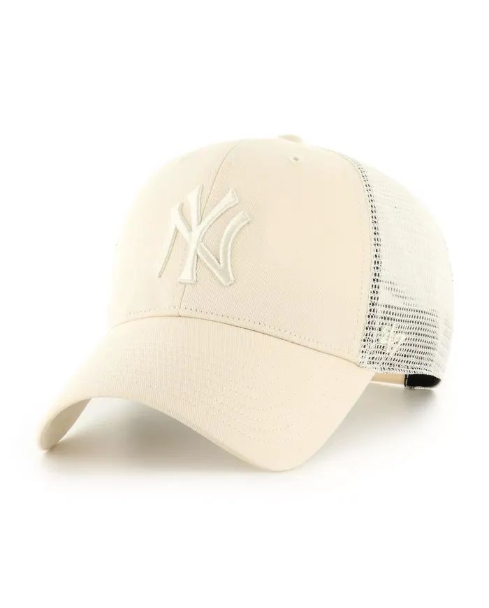 47 Brand MLB NEW YORK YANKEES B-BRANS17CTP-NT