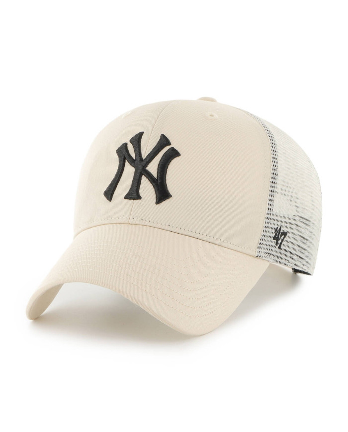 47 Brand MLB NEW YORK YANKEES B-BRANS17CTP-NT