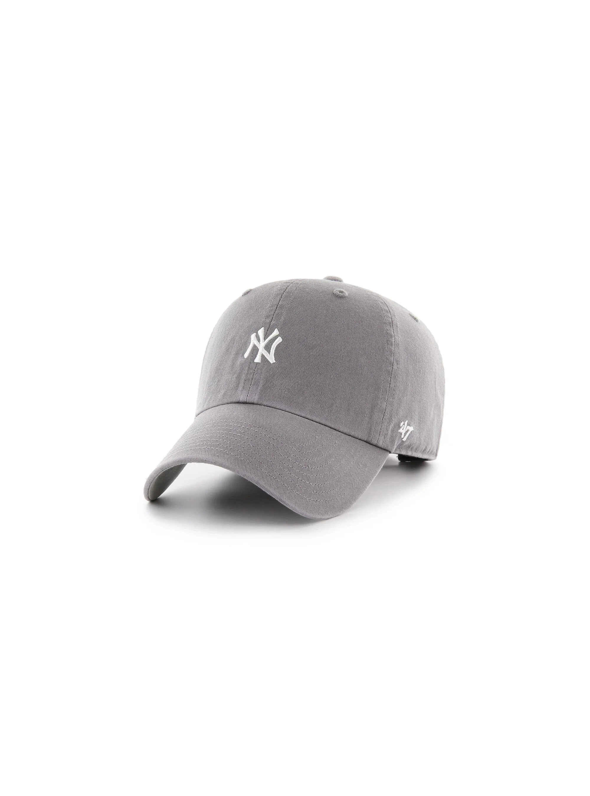 47 Brand MLB NEW YORK YANKEES BASE RUNN B-BSRNR17GWS-DY