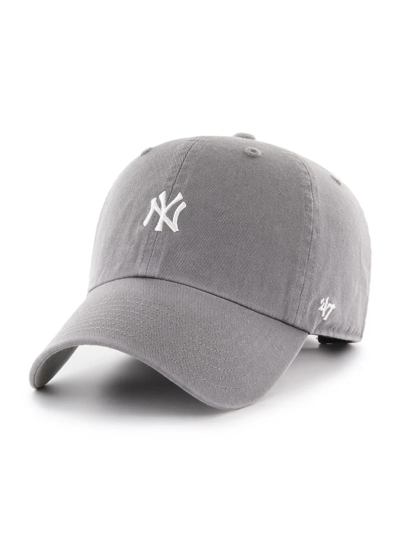 47 Brand MLB NEW YORK YANKEES BASE RUNN B-BSRNR17GWS-DY
