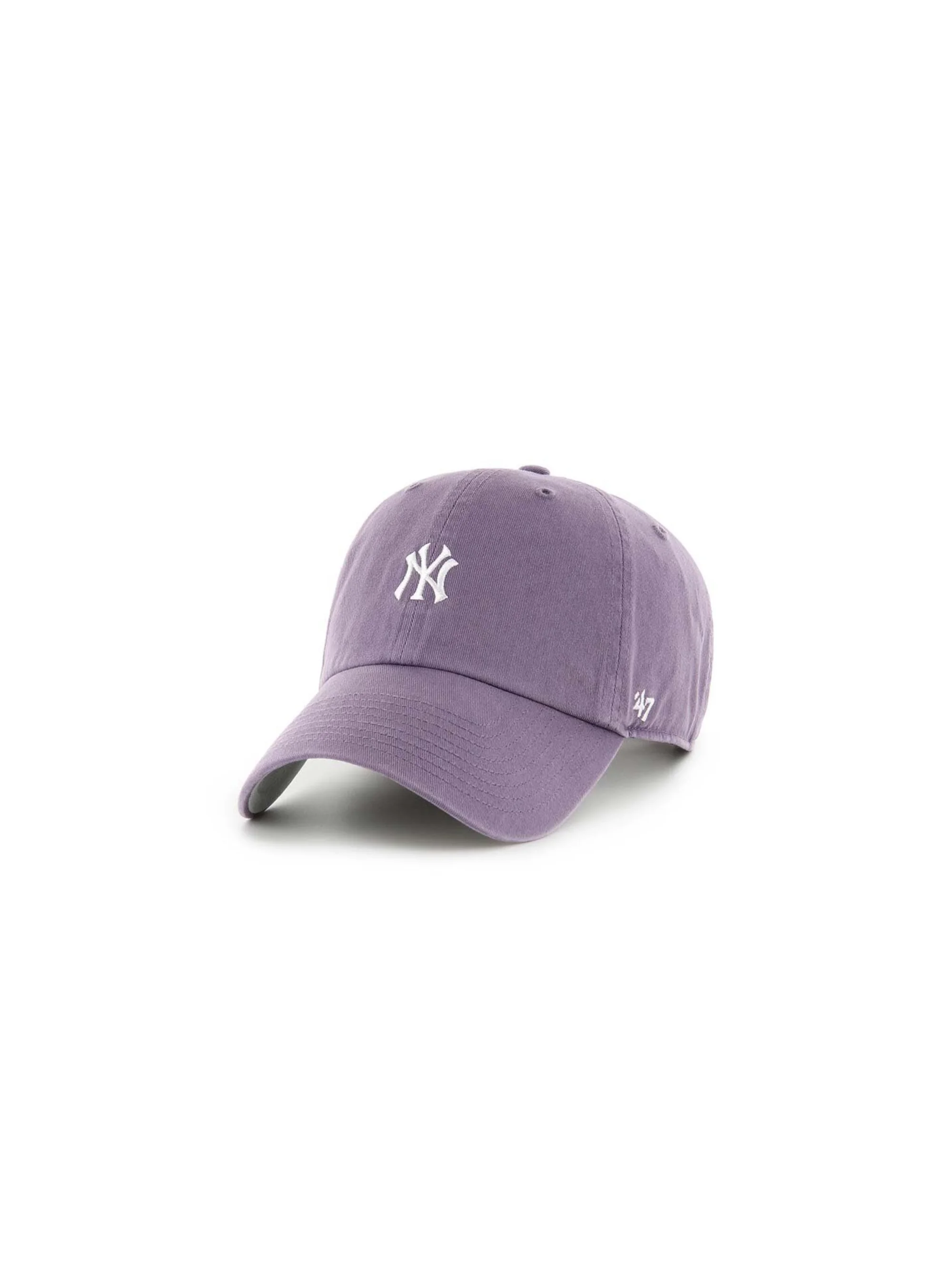 47 Brand MLB NEW YORK YANKEES BASE RUNN B-BSRNR17GWS-II