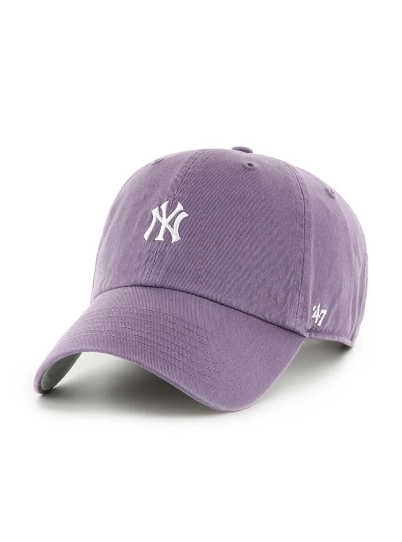 47 Brand MLB NEW YORK YANKEES BASE RUNN B-BSRNR17GWS-II