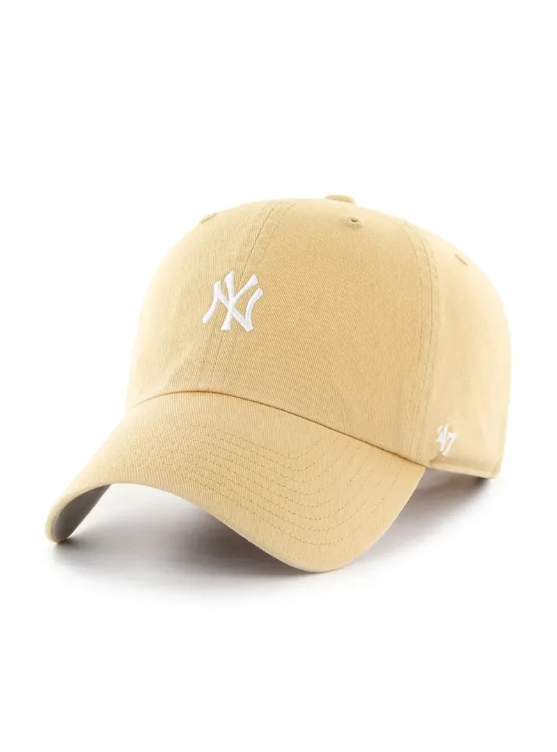 47 Brand MLB NEW YORK YANKEES BASE RUNN B-BSRNR17GWS-LT