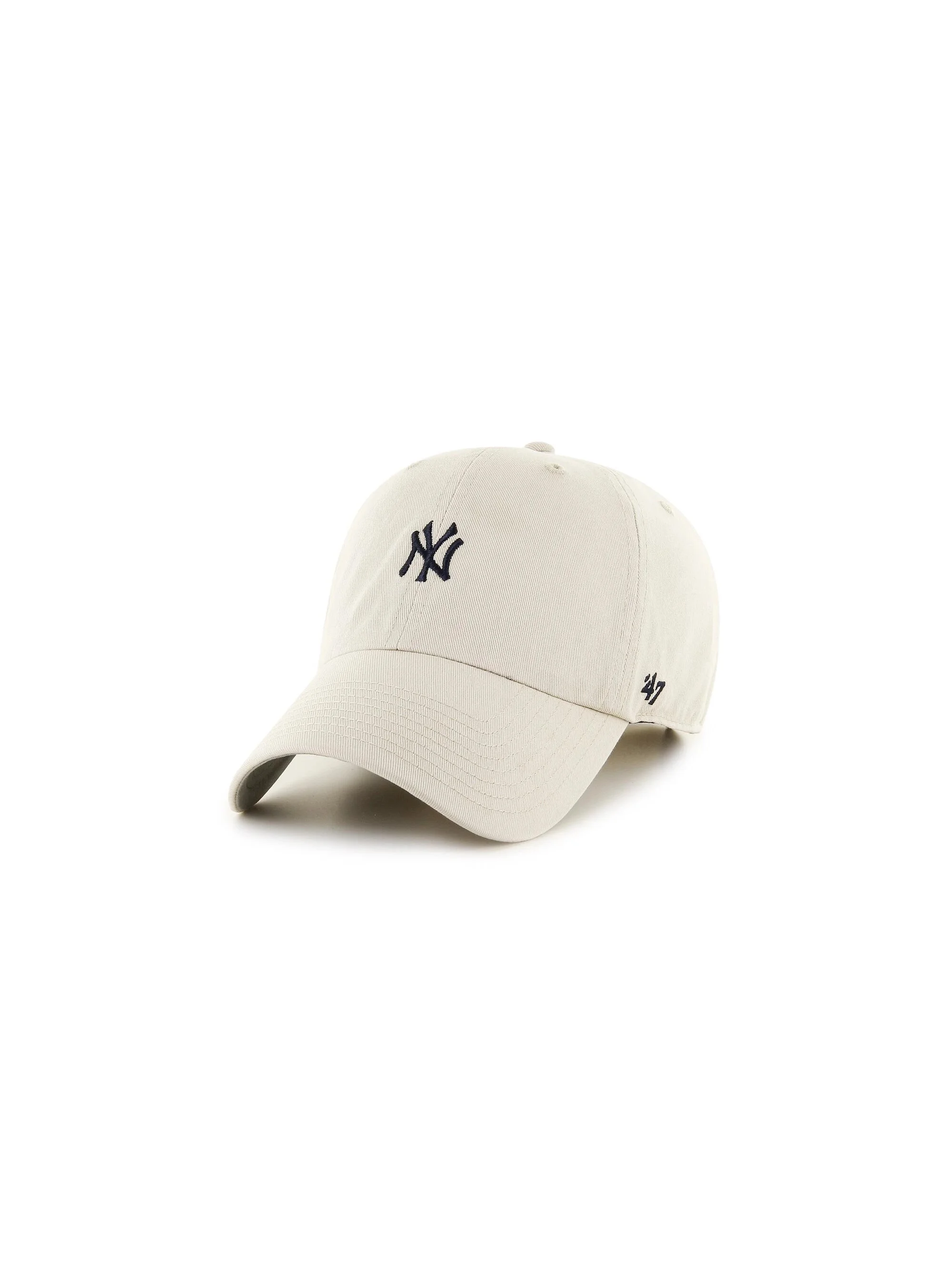 47 Brand MLB NEW YORK YANKEES BASE RUNN B-BSRNS17GWS-NT