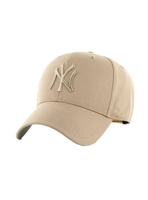 47 Brand MLB NEW YORK YANKEES B-RAC17CTP-KH
