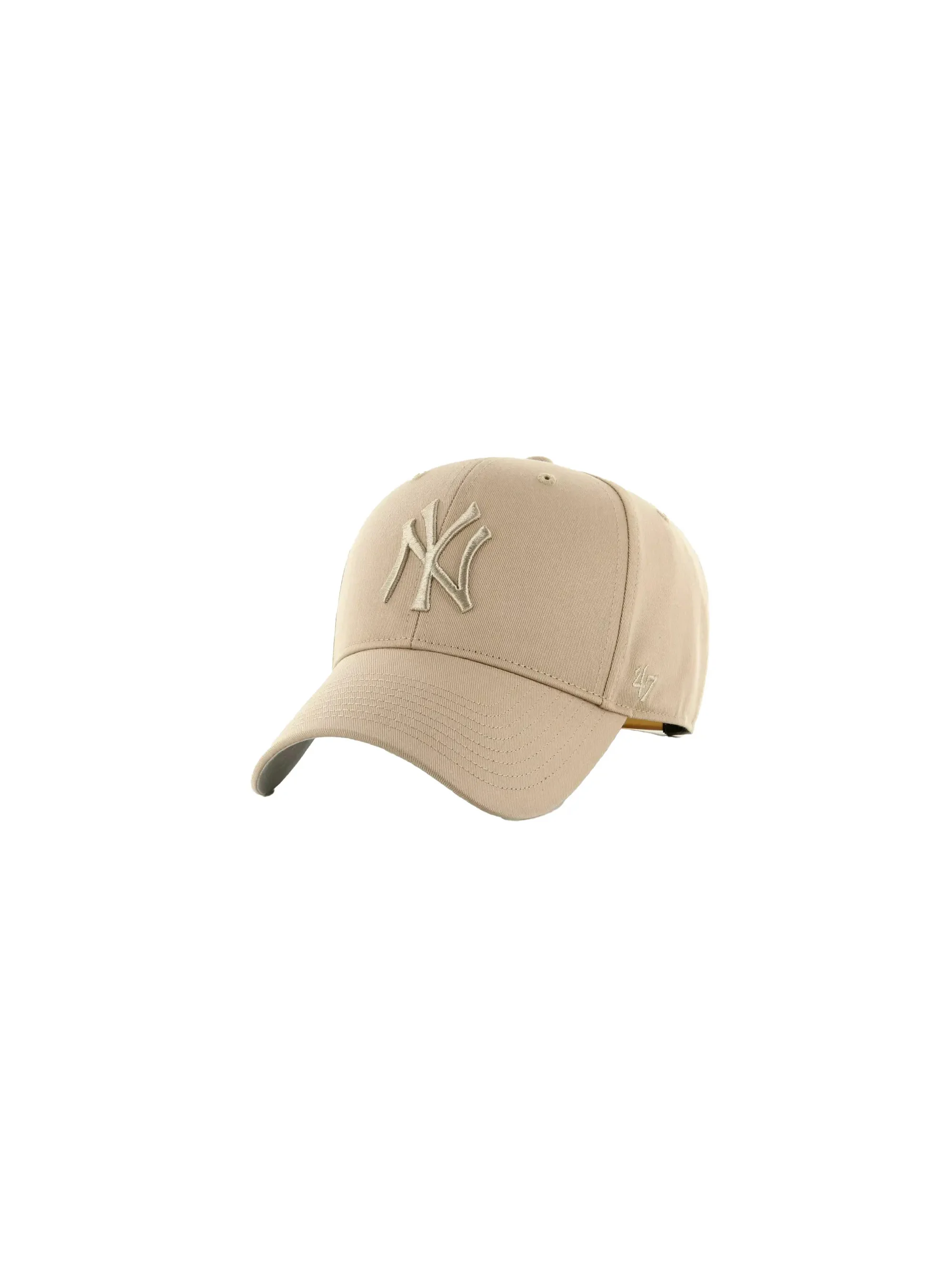 47 Brand MLB NEW YORK YANKEES B-RAC17CTP-KH