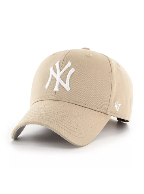 47 Brand MLB NEW YORK YANKEES B-RAC17CTP-KH