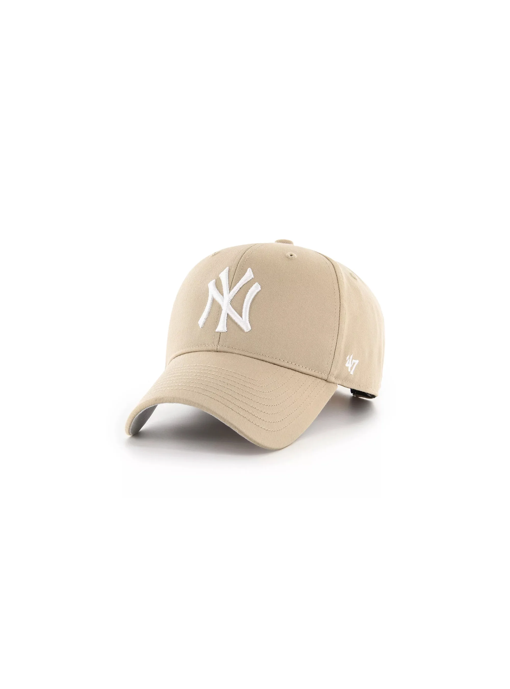 47 Brand MLB NEW YORK YANKEES B-RAC17CTP-KH
