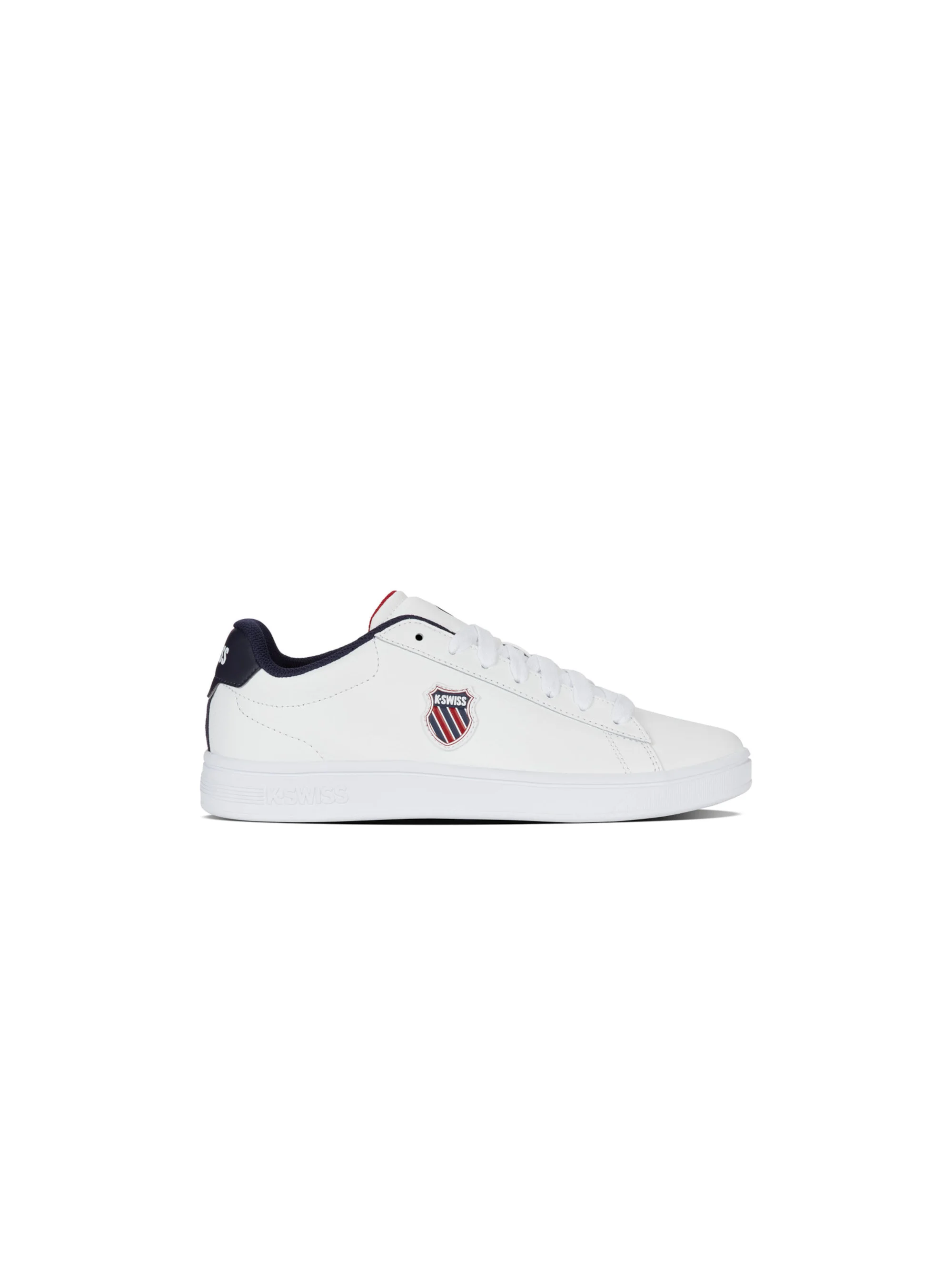 K-Swiss COURT SHIELD II 04412-983-M