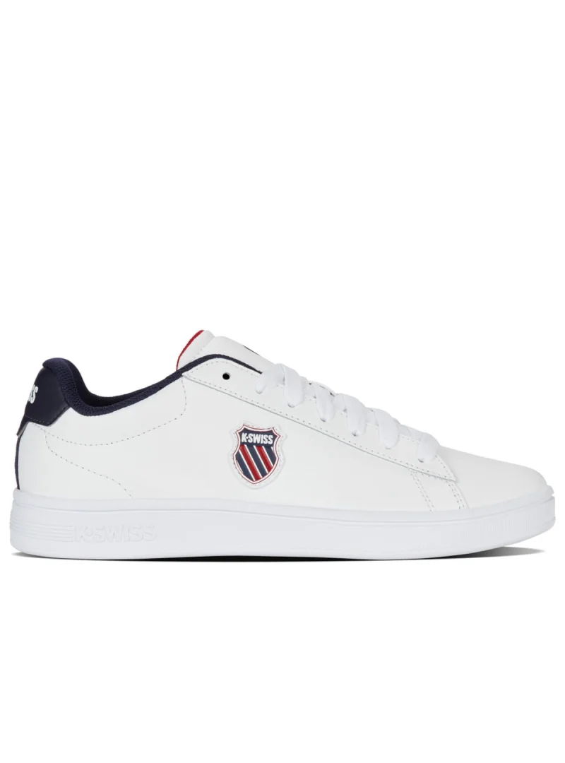 K-Swiss COURT SHIELD II 04412-983-M