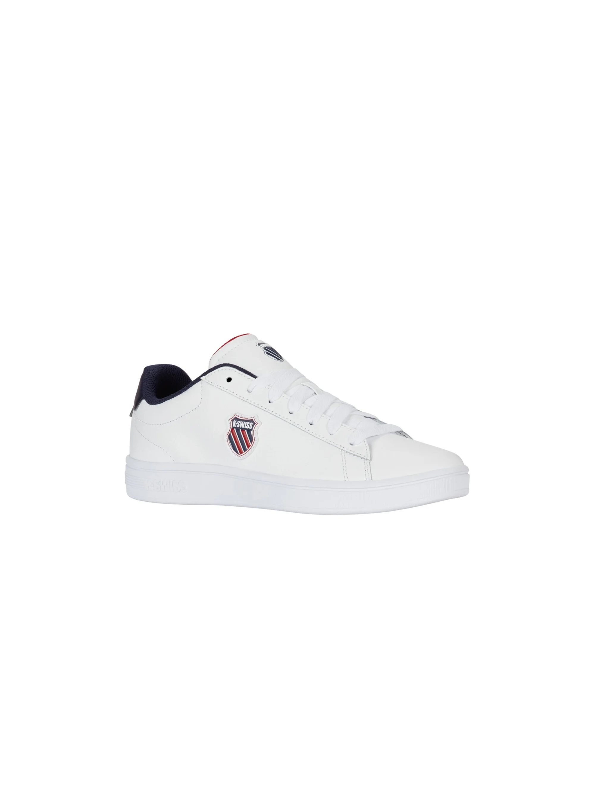 K-Swiss COURT SHIELD II 04412-983-M