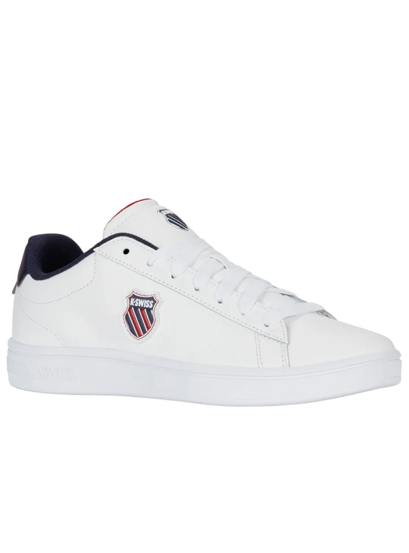 K-Swiss COURT SHIELD II 04412-983-M
