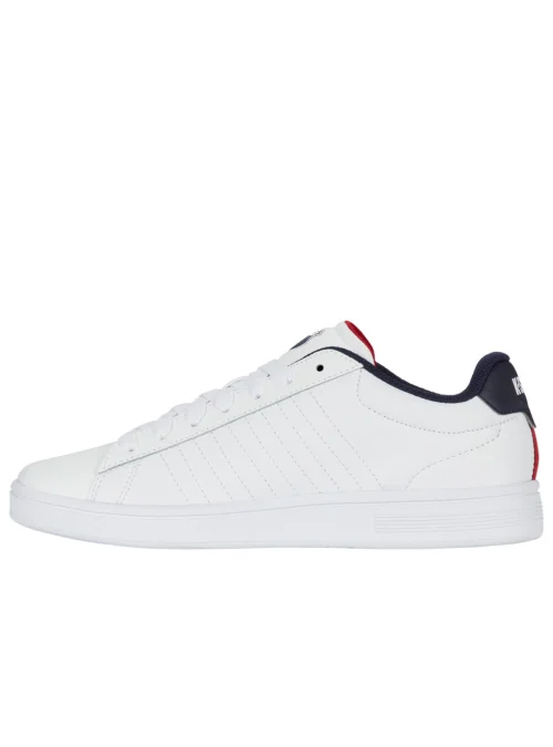 K-Swiss COURT SHIELD II 04412-983-M
