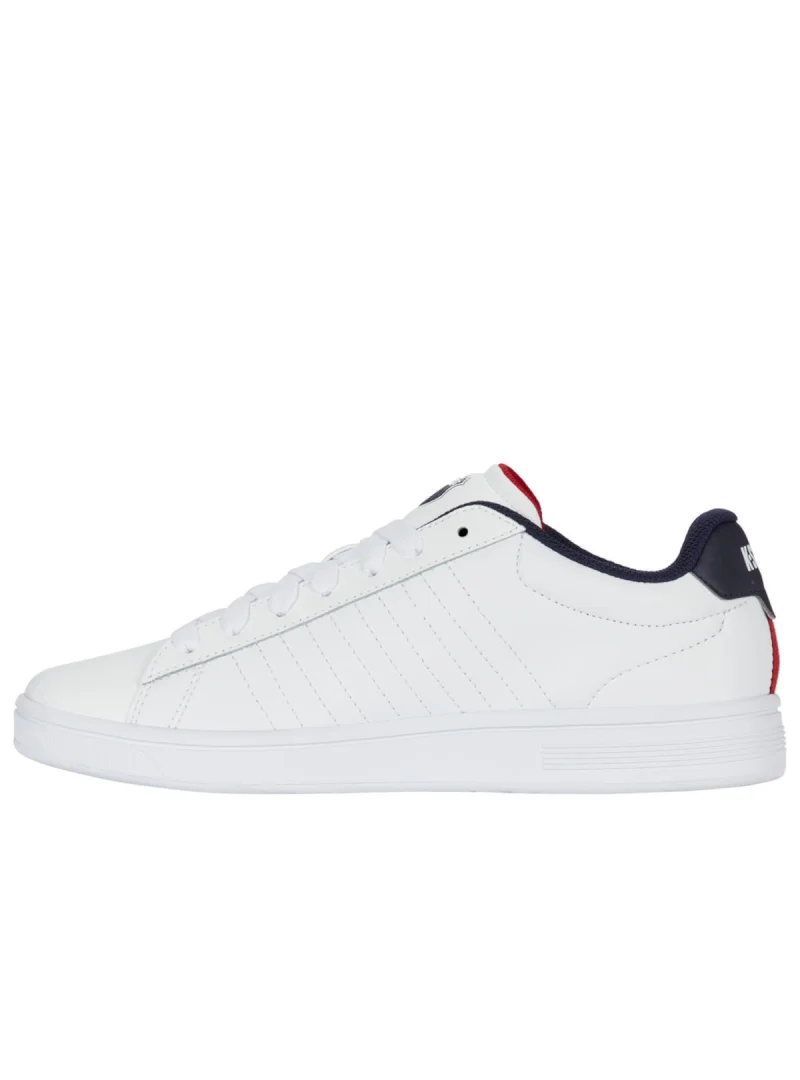 K-Swiss COURT SHIELD II 04412-983-M