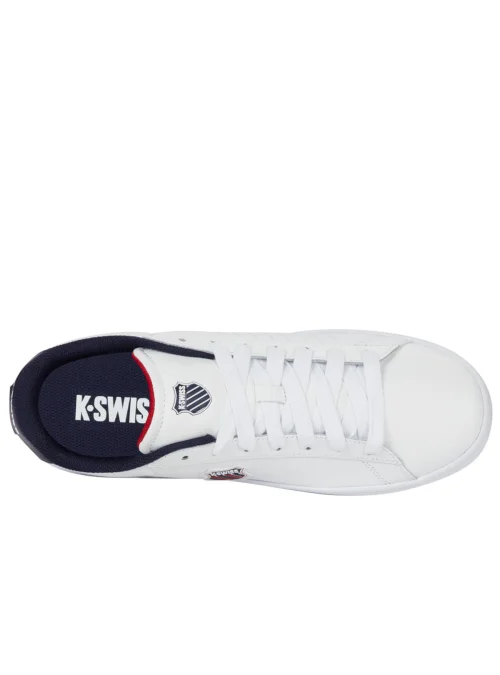 K-Swiss COURT SHIELD II 04412-983-M