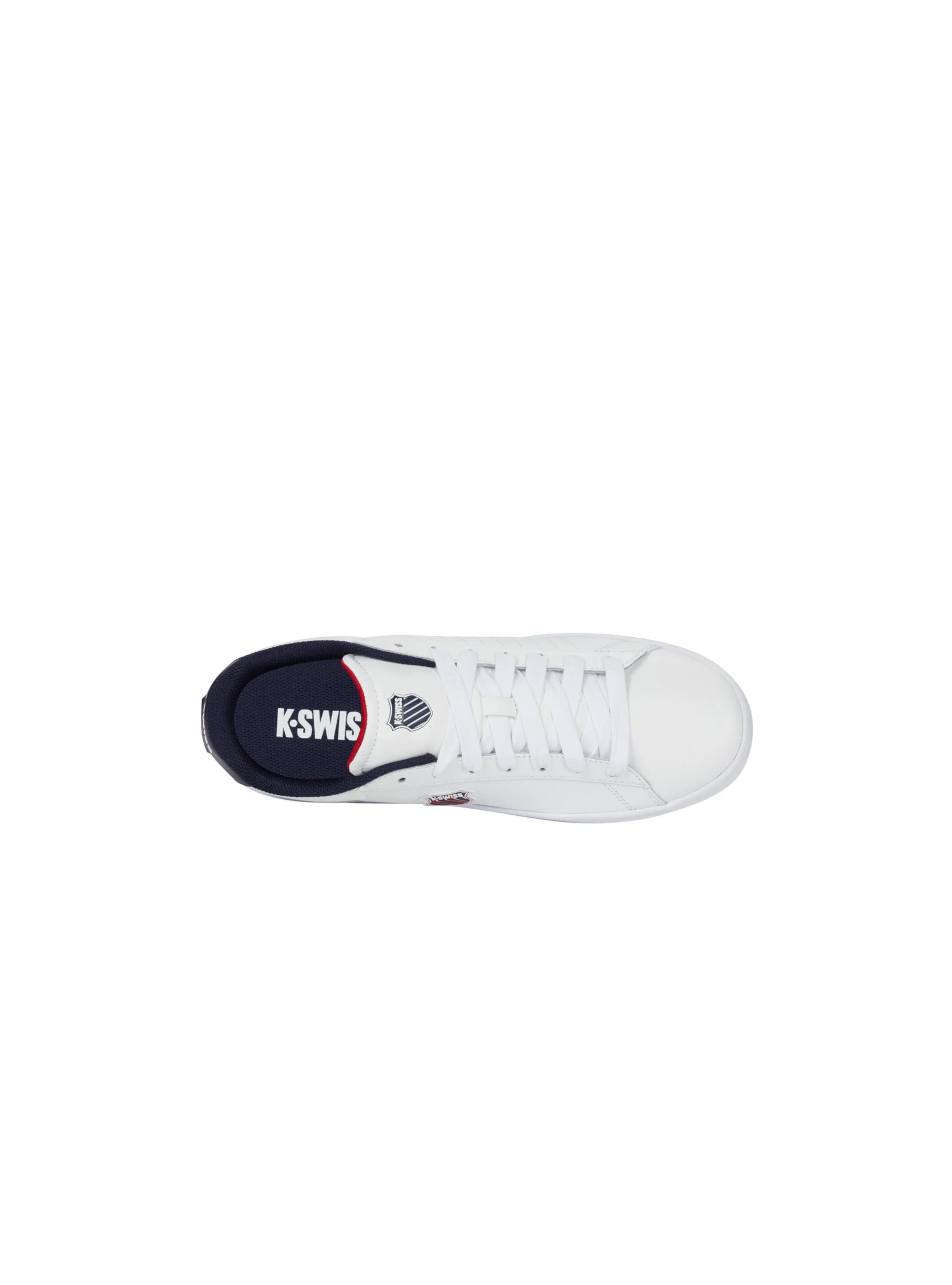 K-Swiss COURT SHIELD II 04412-983-M