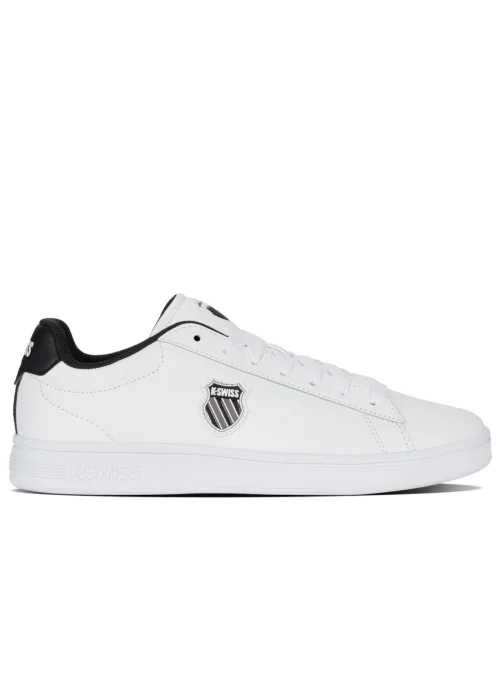 K-Swiss COURT SHIELD II 04412-989-M