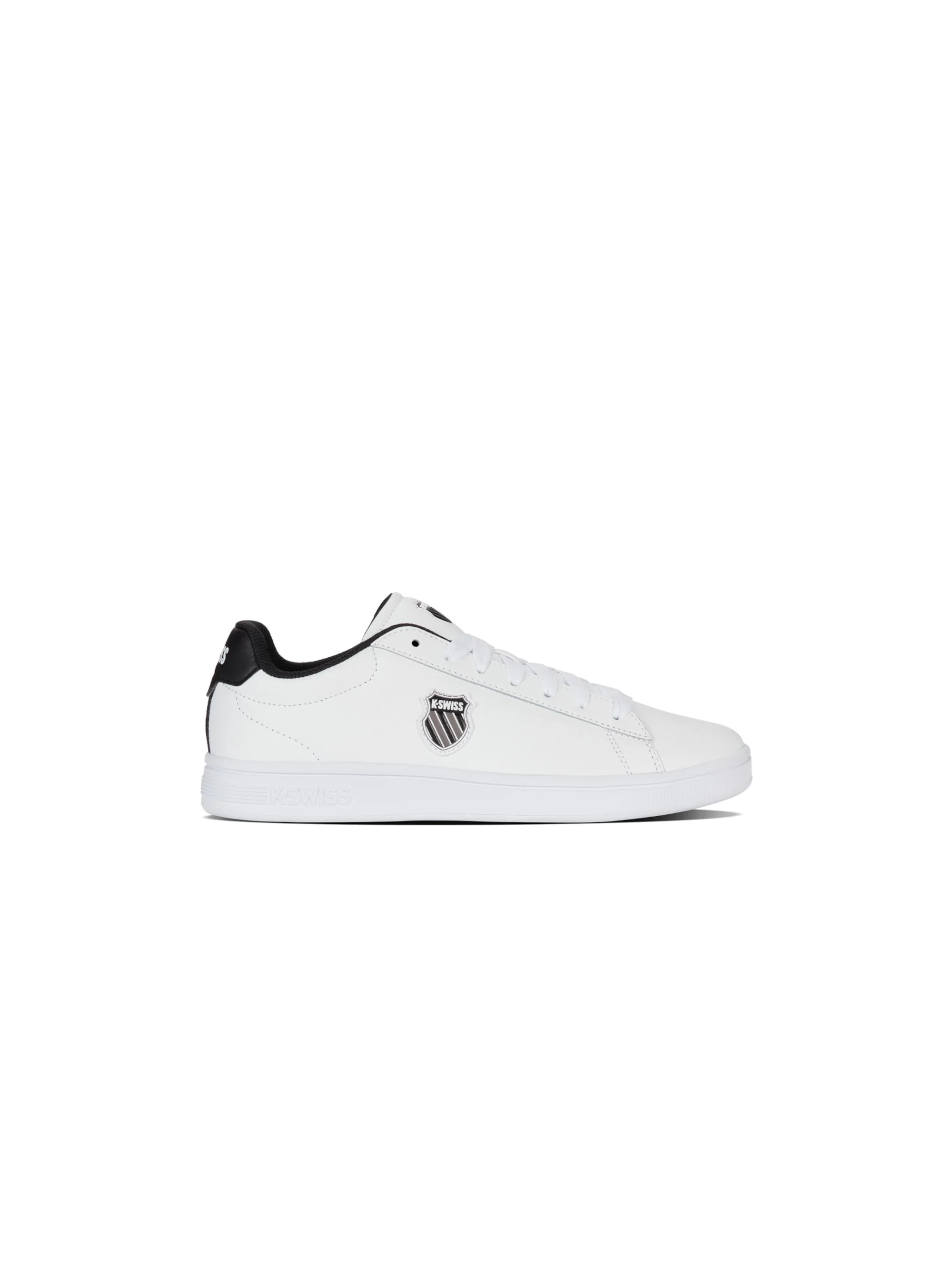 K-Swiss COURT SHIELD II 04412-989-M