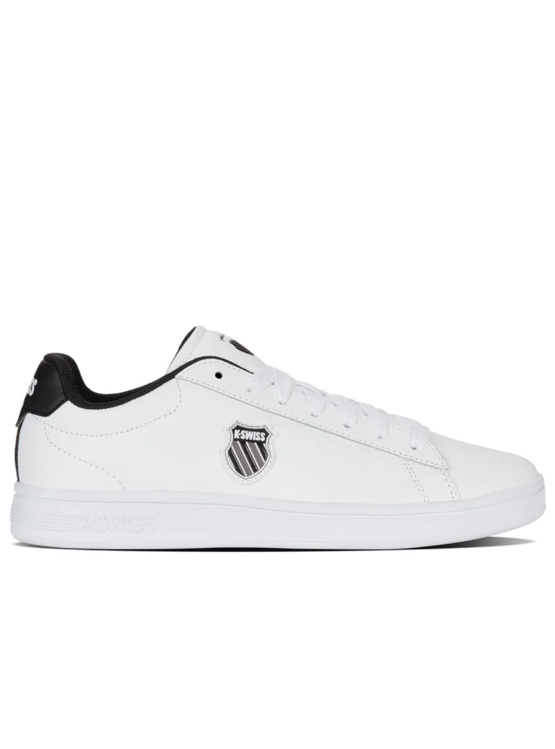 K-Swiss COURT SHIELD II 04412-989-M