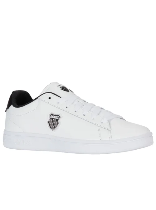 K-Swiss COURT SHIELD II 04412-989-M